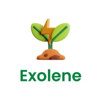 Exolene logo - Similar company to This Matters Now