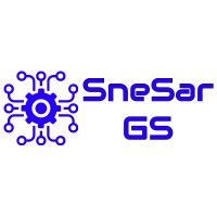 SneSar GS Solutions Ltd logo - Similar company to Gw Pharma