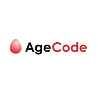 AgeCode Co. Ltd logo - Similar company to Cybersoft
