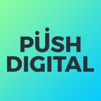 Push digital il logo - Similar company to Autosoft Ltd