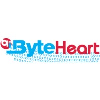 Byteheart logo - Similar company to I2D Communications Limited
