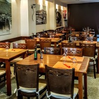 Restaurante El Posito