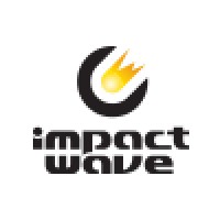 Impactwave logo - Similar company to Greenwave Ventures
