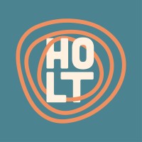 HOLT Nijmegen logo - Similar company to Meneer Smit