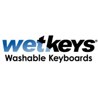 WetKeys Washable Keyboards logo - Similar company to Boost Linguistics
