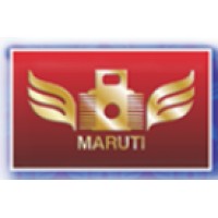 Maruti Panchal Cylinders PVT LTD logo - Similar company to Hercules Automobiles,Maruti Suzuki