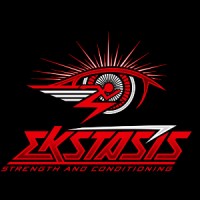 Ekstasis Strength & Conditioning logo - Similar company to Krinsta Ventures