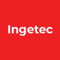 Ingetec logo - Similar company to Metos België