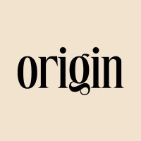 Origin logo - Similar company to Fast
