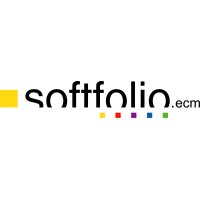 Softfolio.ecm GmbH logo - Similar company to excellent business4you gmbh