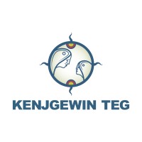 Kenjgewin Teg logo - Similar company to Wowebsites