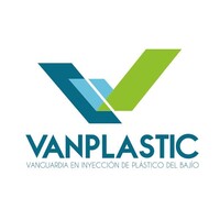 Vanplastic logo - Similar company to Stonecircle.Ai