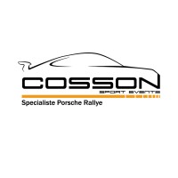 Cosson Sport Events logo - Similar company to Move Factory