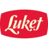 Luket logo - Similar company to Transportes Maldonado