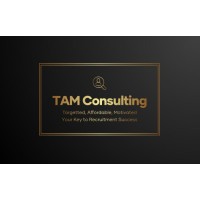 TAM Consulting Ltd logo - Similar company to Westlakes Fusion