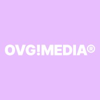 OVG! Media logo - Similar company to Nyu Stern & Tisch Entertainment Business Association