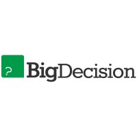 Big Decision
