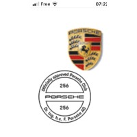 CLUB PORSCHE DE FRANCE REGION BRETAGNE ET PAYS DE LOIRE logo - Similar company to Auto Real Premium
