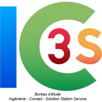 IC3S logo - Similar company to Acrebat