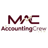 MyAccountingCrew.com logo - Similar company to Elevate Accounting Solutions, Llc