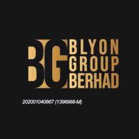 Blyon Group Berhad logo - Similar company to Blyon