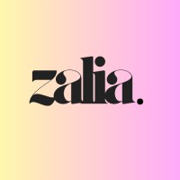 Zalia logo - Similar company to Zaliah