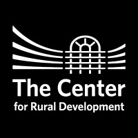 The Center for Rural Development logo - Similar company to Rural Development Trust (Rdt)