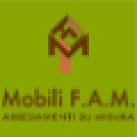 Mobili Fam logo - Similar company to Arredo Zero