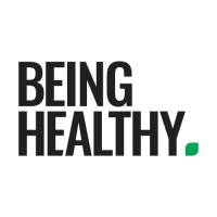 Being Healthy Club logo - Similar company to Healthy Dig