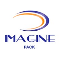 Imagine Pack Brindes Personalizados logo - Similar company to Quality Grafíca