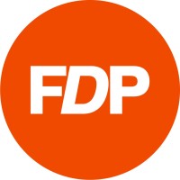 Fabrica de Profile logo - Similar company to Punct Design