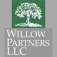 Willow Partners LLC logo - Similar company to Agecroft Partners