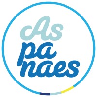 Aspanaes logo - Similar company to Igaxes