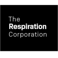 The Respiration Corporation logo - Similar company to Trinity Professionals