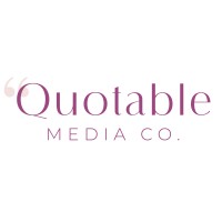 Quotable Media Co logo - Similar company to Graham Communications