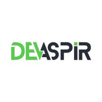 Devaspir logo - Similar company to Arabian Geeks