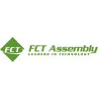 FCT Assembly logo - Similar company to Bluering