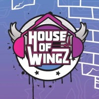 House of Wingz logo - Similar company to Leftcoast