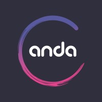 Anda Technologies logo - Similar company to Anda Technologies