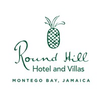 Round Hill Hotel and Villas logo - Similar company to Tryall