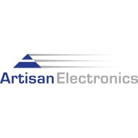 Artisan Electronics, Inc. logo - Similar company to Marq-One