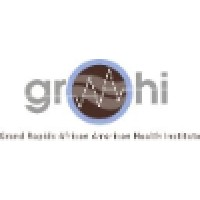 Grand Rapids African American Health Institute