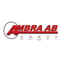 Ambra AB logo - Similar company to Suntex Sverige