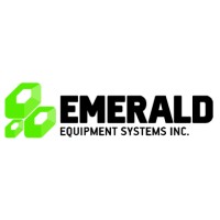 Emerald Equipment Systems, Inc. logo - Similar company to Emerald Washing