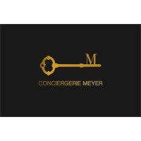 Conciergerie Meyer logo - Similar company to Lad.Ma