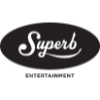 Superb Entertainment TV logo - Similar company to Global Entertainment Tv