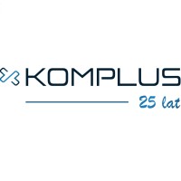 KOMPLUS logo - Similar company to Mdata