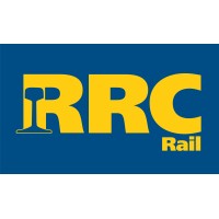RRC Rail AB logo - Similar company to Aarsleff Rail Ab