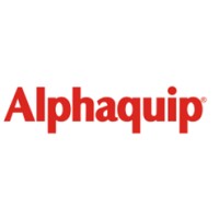Alphaquip logo - Similar company to Proxer