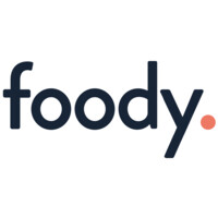 Foody logo - Similar company to Human1St
